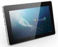 I'Pad Tablet PC Windows 7 Laptop Touch Screen with CPU N450 WiFi