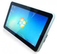  Multi-touch Screen I'Pad Tablet PC Windows 7 with WiFi 