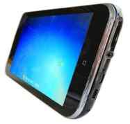 Latest 3G WiFi BT 10.1''  i'Pad Tablet PC Windows 7 with Multi-touch Webcam